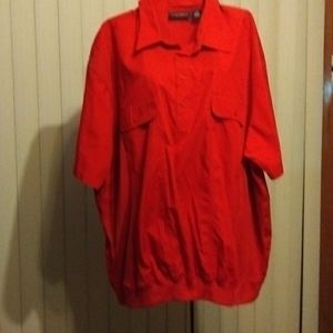 Canyon Ridge shirt size 3XL